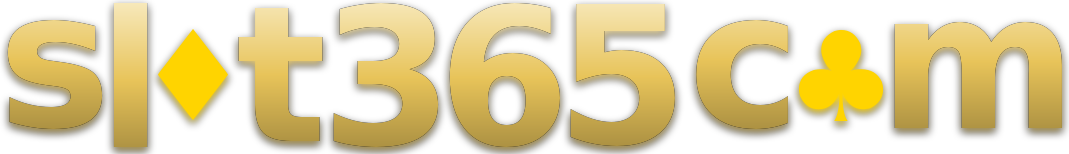 slot365 com logo