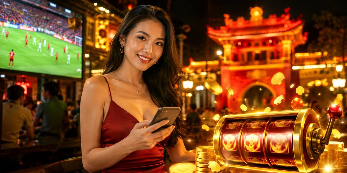 slot365 com Roulette Trực Tiếp Nhanh