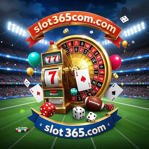 A Importância das Promoções em slot365.com: Maximize sua Experiência de Jogo