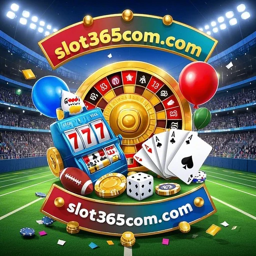 Descubra a Emoção da Roleta Online no Slot365