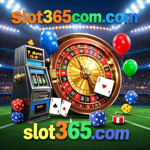 A Magia dos Jogos de Mesa no slot365.com